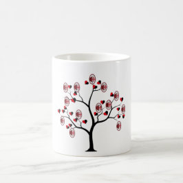 Tazza Milan calcio Kaffeetasse