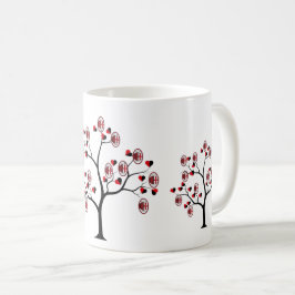Tazza Milan calcio Kaffeetasse