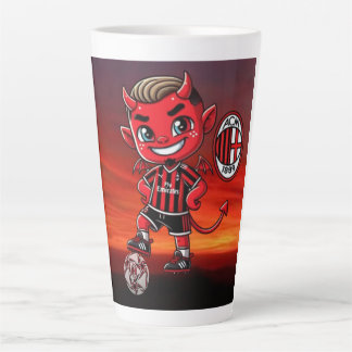 Tazza mug Milan