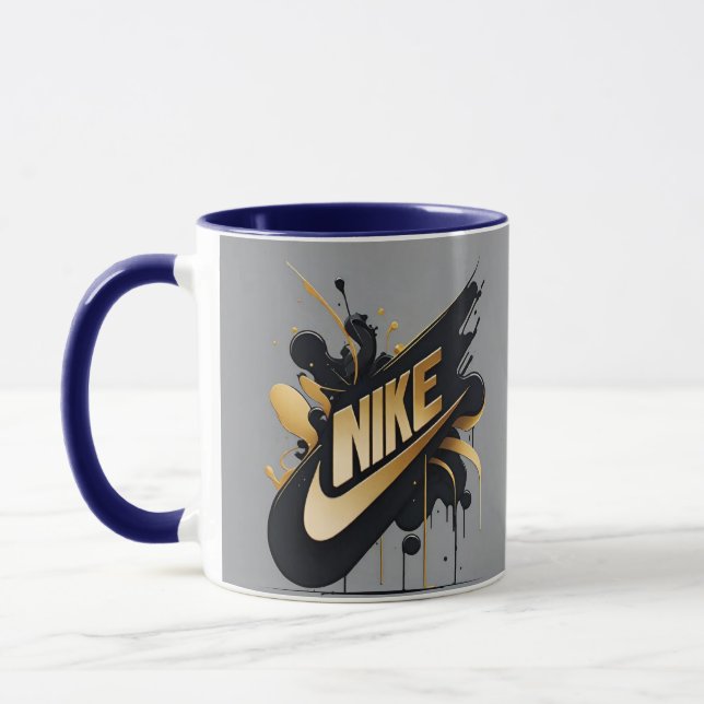 Tazza Nike  Tasse (Links)