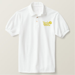 Tazzle IT Polo