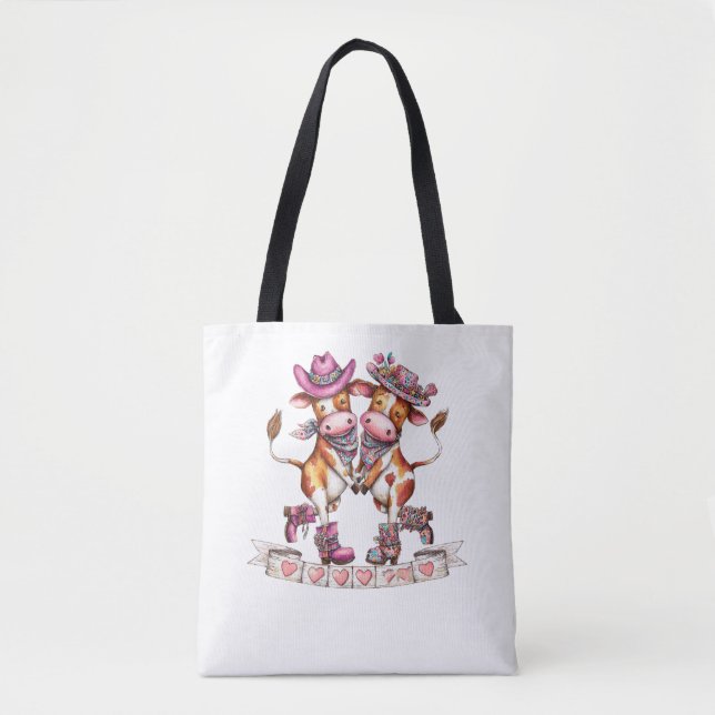 TB_04 Valentinstag Cowboy Tasche (Vorderseite)