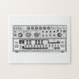 TB 303