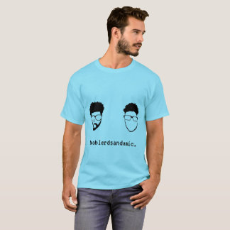 TBAAM helle FarbT-Shirt T-Shirt