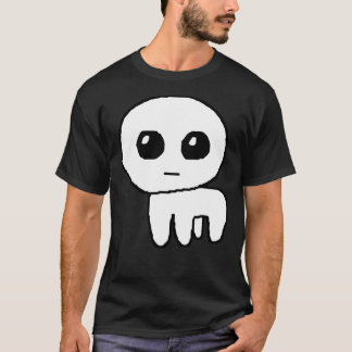 TBH Kreatur Autismus Kreatur Hollow Classic T-Sh T-Shirt