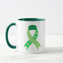 TBI 2 Töne Tasse