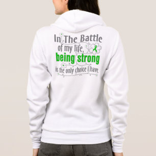 TBI im Kampf Hoodie