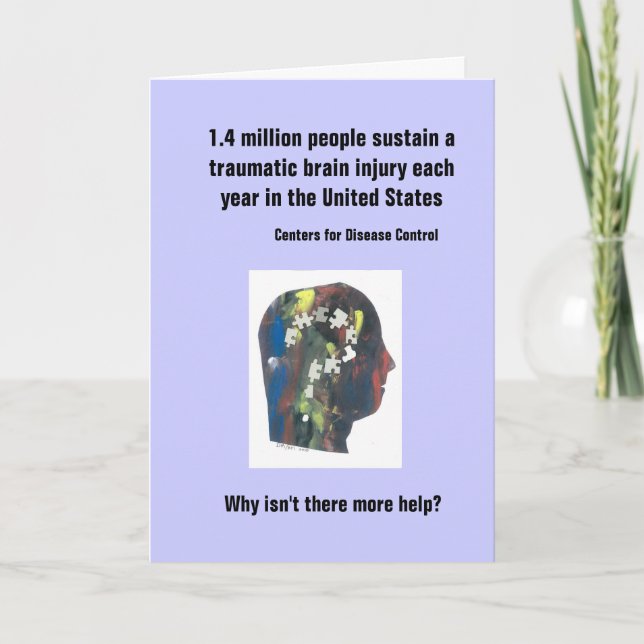 TBI nous comptons la carte (Devant)