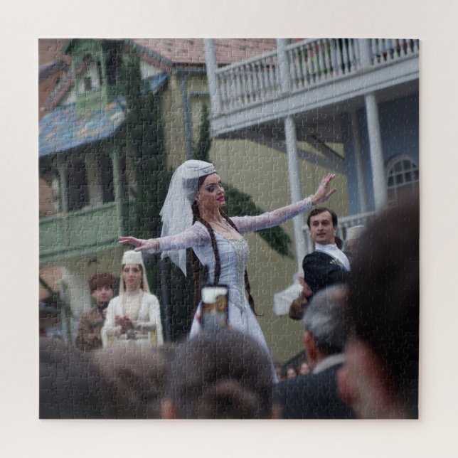 Tbilisoba Festival (Vertikal)