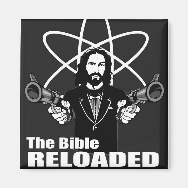 TBR Magnete Magnet (Vorne)