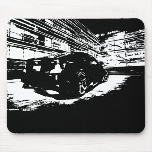 TC 2011 MOUSEPAD