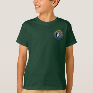 TC-Erstellung T-Shirt