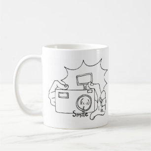 Tc-Foto-Tasse! Kaffeetasse