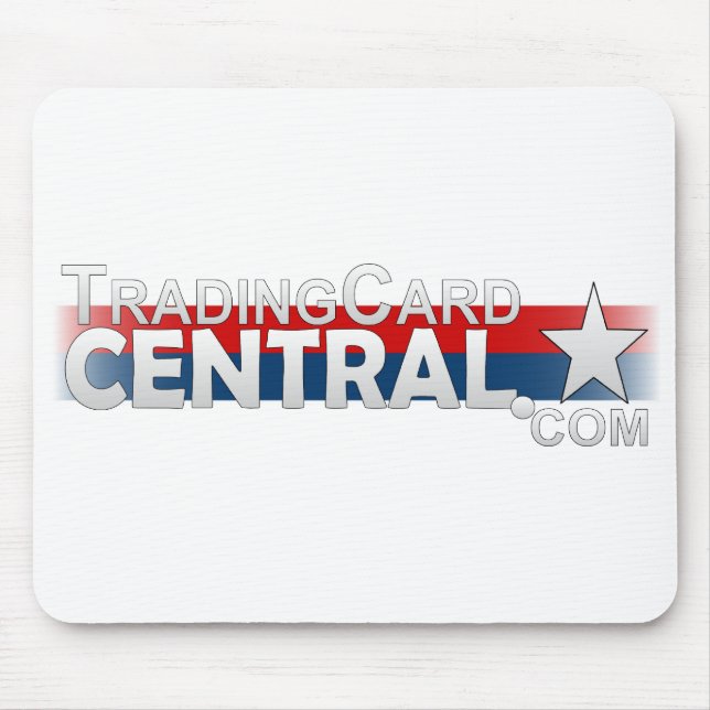 TCC Mousepad (Vorne)