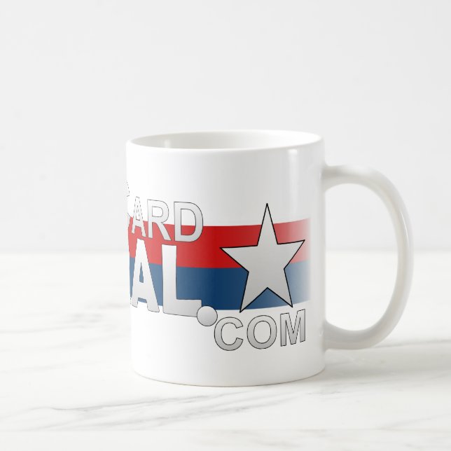 Tcc-Tasse Kaffeetasse (Rechts)