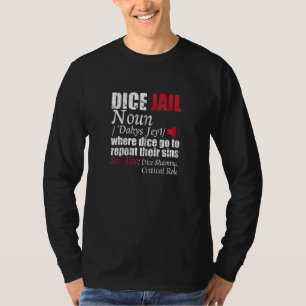 Tcg Gamer Roleplay Z T-Shirt
