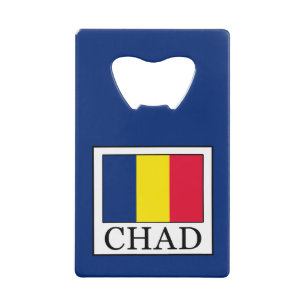 Tchad