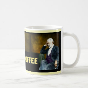 TCHAIKOFFEE TASSE