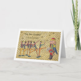 Tchaikovsky Nutcracker Soldiers Weihnachten