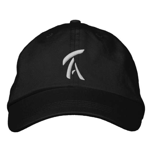 Tchantches aventures Casquette (Devant)