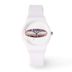Tcl-Uhr Armbanduhr