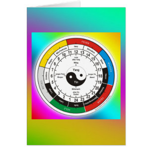 TCM Organuhr / horloge d'organe