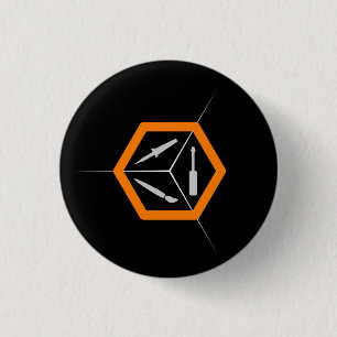 TCMS Knopf - Kleindunkelheit Button