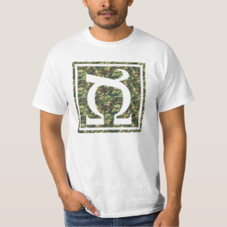 TCO/BAE "militantes t " T-Shirt