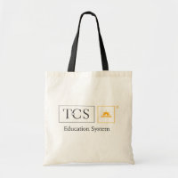 Tcs-Bildungs-Systems-Taschen-Tasche