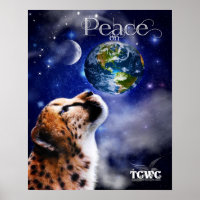 TCWC - Weltfrieden Cheetah