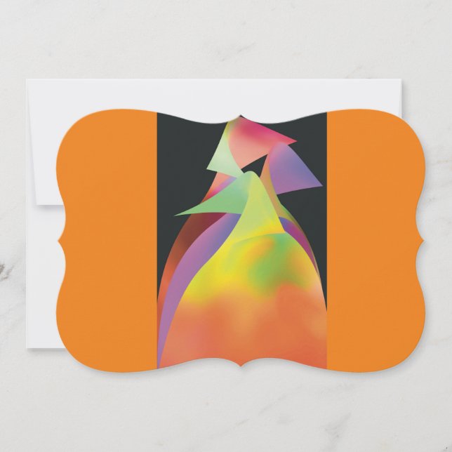 TD1006 - Ihr Mitgefühl Dankeskarte (Vorderseite)