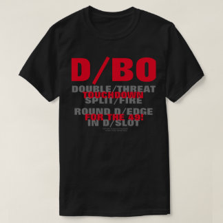 TD-B T-Shirt