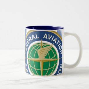 TD-Name - besonders angefertigt - besonders Zweifarbige Tasse