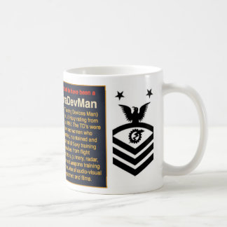 TDCM Kaffee-Tasse Kaffeetasse