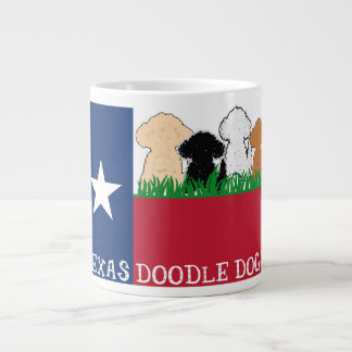 TDD große Tasse