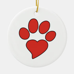 TDU Ornament
