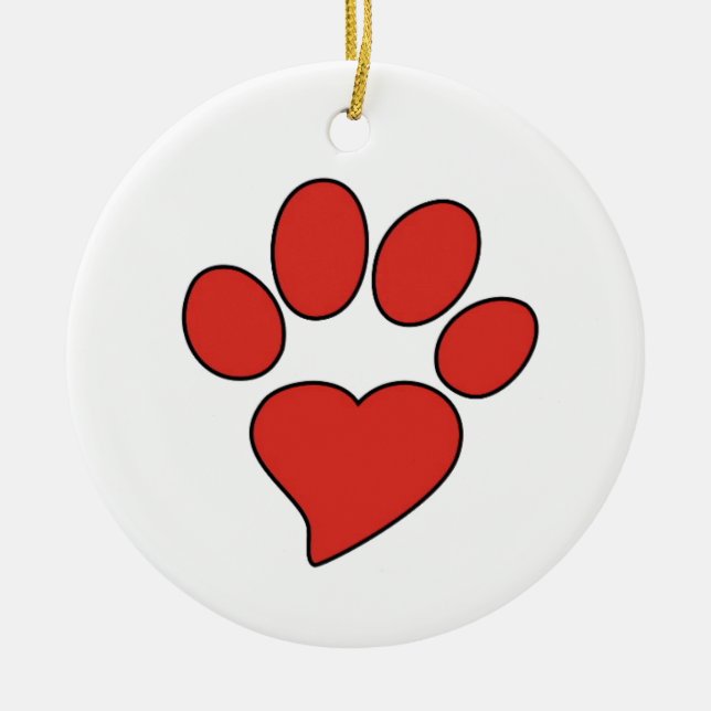 TDU Ornament (Vorne)