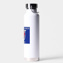 TDU Wasserflasche