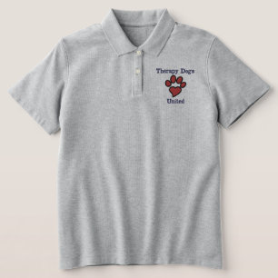 TDU Women's Polo