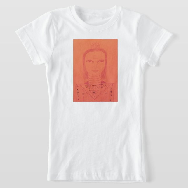 Te T-Shirt (Ablage )