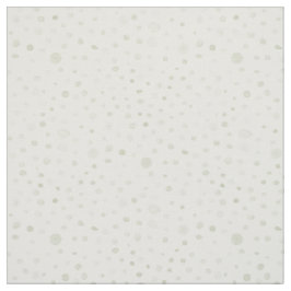 Tea Confetti Wassercolor Dots Fabric Stoff