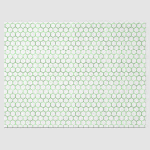 Tea Garden Bee Serie Design 15 Gewebe Papier