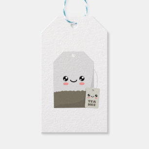 Tea Hee Geschenkanhänger