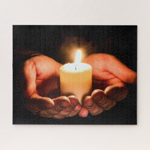 Tea Light Holiday