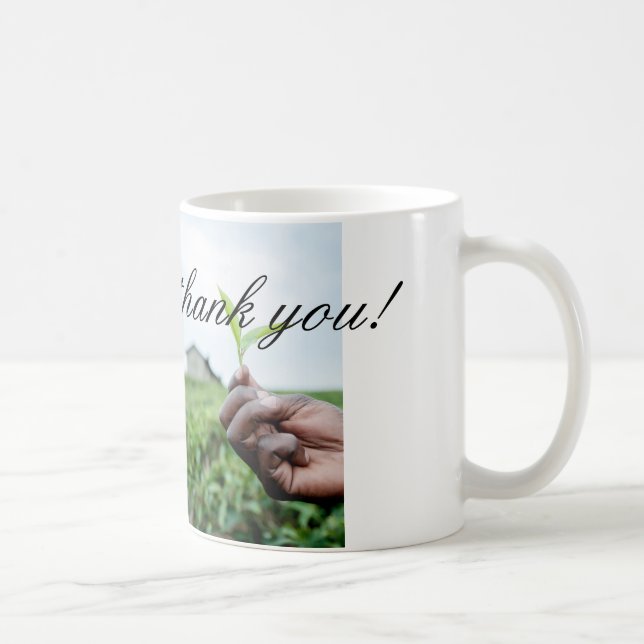 Tea Mug (Droite)