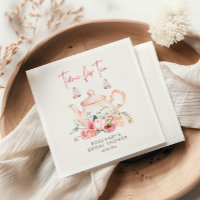 Tea-Party-Brautparty
