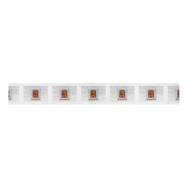 Tea-Party Ripsband (Vorderseite)