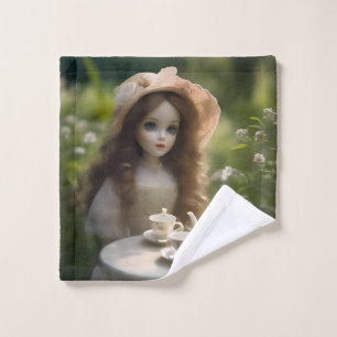 Tea Party vintage Pour Deux Personnes,