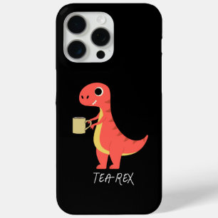 Tea-Rex Case-Mate iPhone Hülle