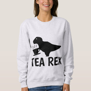 TEA REX, Tee-Lover-T - Shirt
